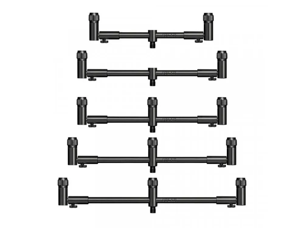 Solar hrazda na 2 pruty BlackLite 2 Rod Buzz Bar Akce