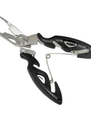 Expresní Doručení Sakura kleště Mini Split Ring 130mm