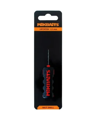 Sezónní Sleva Mikbaits boilie vrtáček 1,5mm