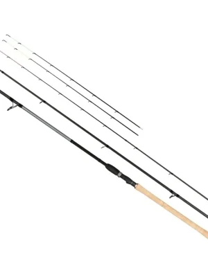 Rychlé Dodání Giants fishing feeder prut Deluxe Feeder MH 3,3m 100g