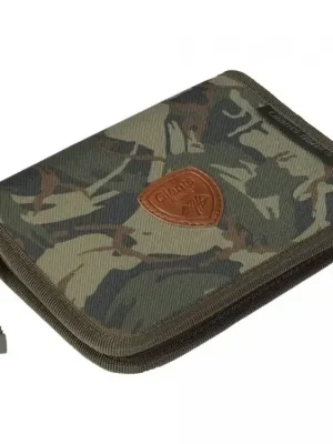 Sleva Giants fishing pouzdro na rybářské doklady License Wallet