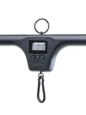 Oblíbený Wychwood váha Dual Screen T-Bar Scales 120lb 54,4kg