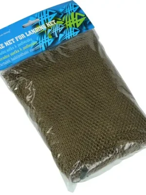 Časově Omezené Giants fishing náhradní síťka Deluxe Spare Net Green 42