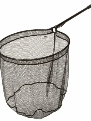 Finální Výprodej Giants fishing podběrák Folding Spin Landing Net 1,2m, 50cm