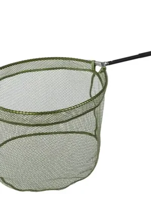 Vrácení Zdarma Giants fishing podběráková hlava Net Head Rubber 55x45cm