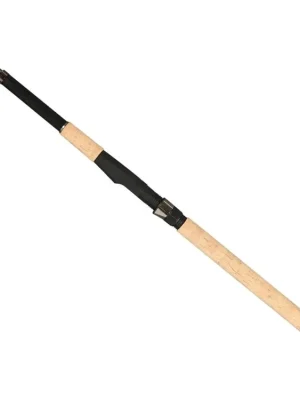 Akce Giants fishing teleskopický prut Black Power Tele 3m 80-150g