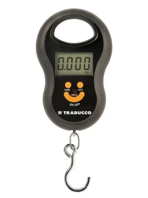 Trabucco váha Smart Digital Scale 50kg Cenová Bomba