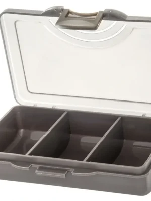 Carp Zoom box plastový na bižuterii 3 přihrádky Nakupujte Hned