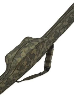 Tovární Cena Giants fishing pouzdro na pruty Rod Holdall Deluxe 2 Rod 12ft 200cm