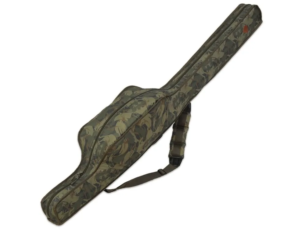 Tovární Cena Giants fishing pouzdro na pruty Rod Holdall Deluxe 2 Rod 12ft 200cm