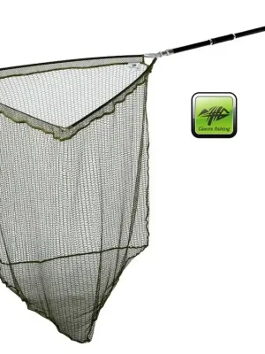 Aktuální Giants fishing podběrák Carp Plus 42 Landing Net