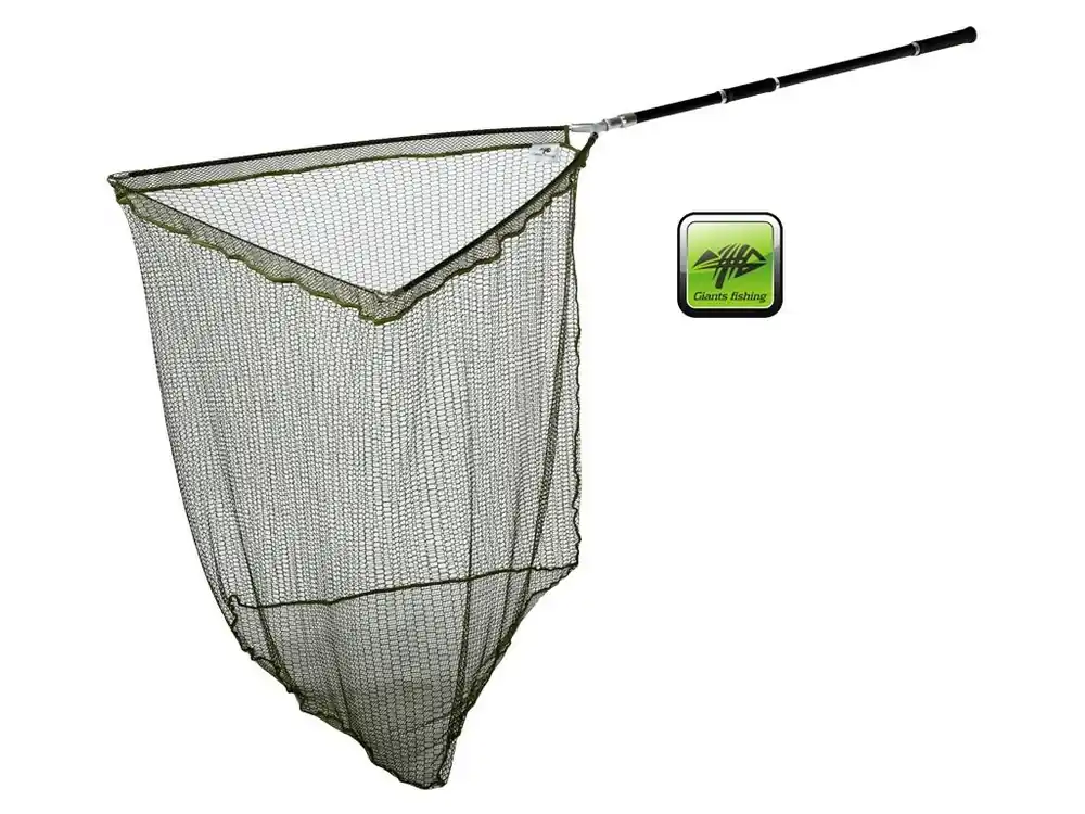 Aktuální Giants fishing podběrák Carp Plus 42 Landing Net