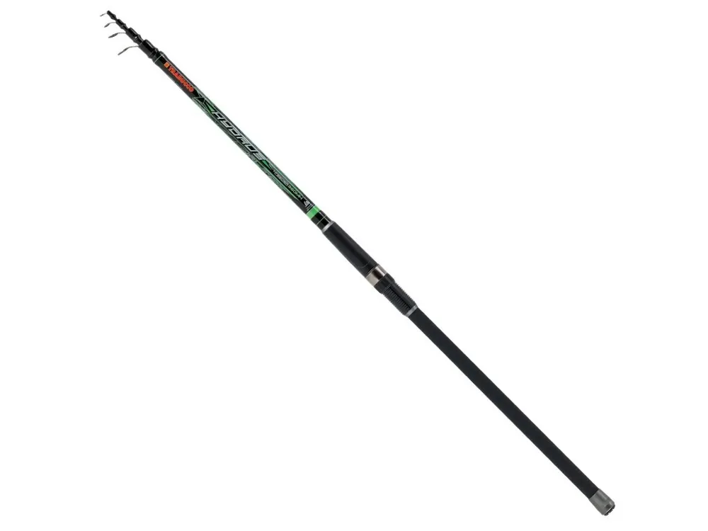 Nejlepší Volba Trabucco teleskopický prut Hydrus Tele Feeder 3m 10-60g