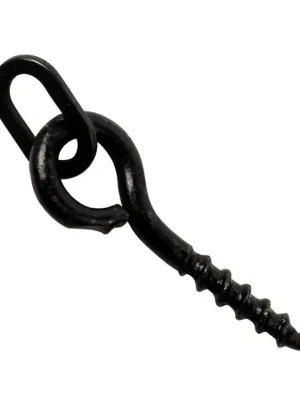 Zlevněný Giants fishing kolíček s očkem Pop Up Pegs with Bait Rings 10ks