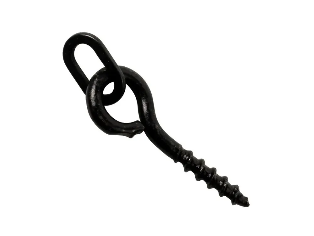 Zlevněný Giants fishing kolíček s očkem Pop Up Pegs with Bait Rings 10ks